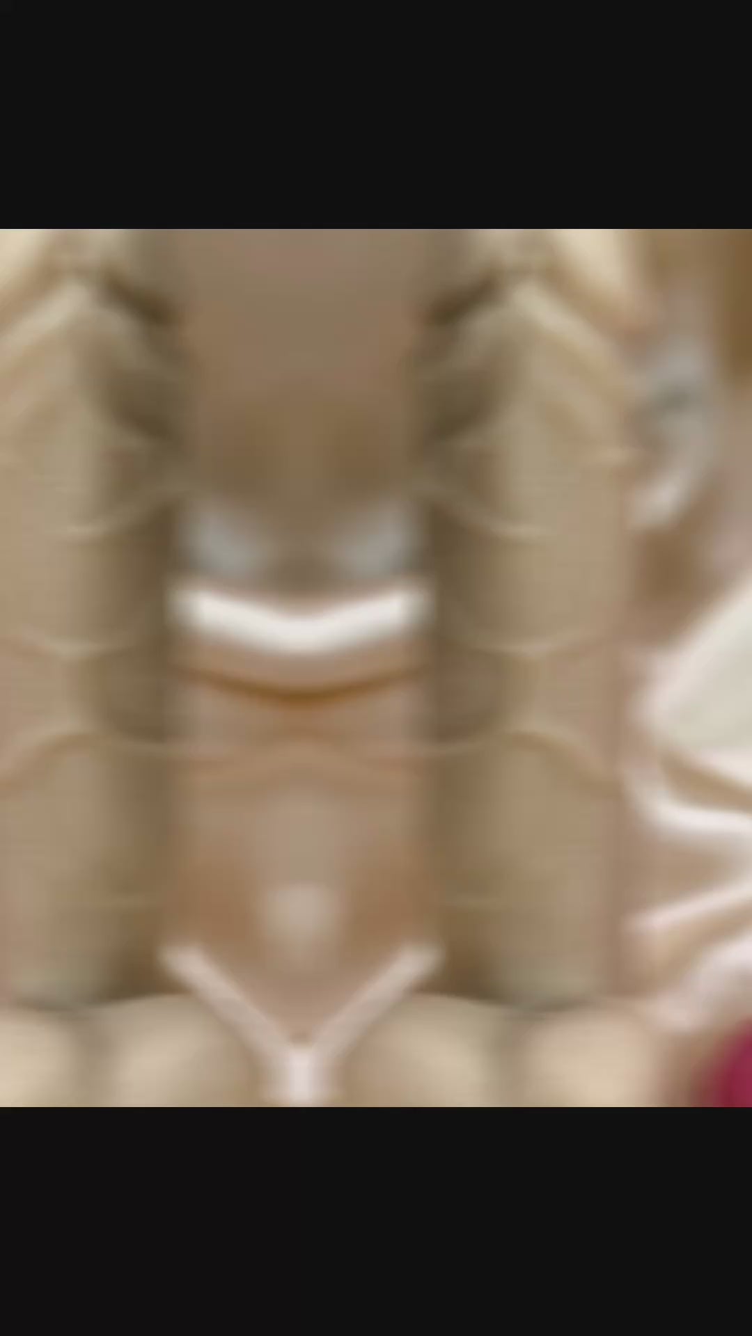 Nude Penis Candle